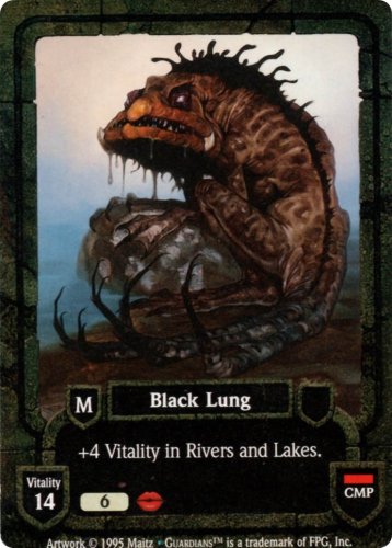 Black Lung